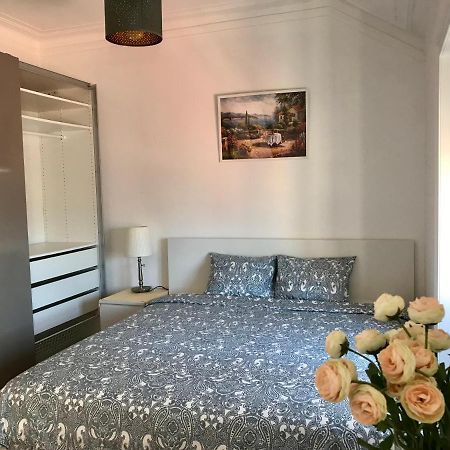 Luciano Resident Apartment Lisbon Luaran gambar