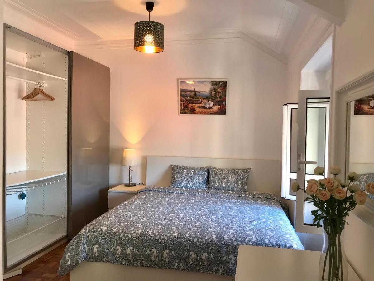 Luciano Resident Apartment Lisbon Luaran gambar