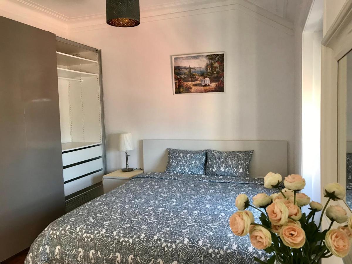 Luciano Resident Apartment Lisbon Luaran gambar