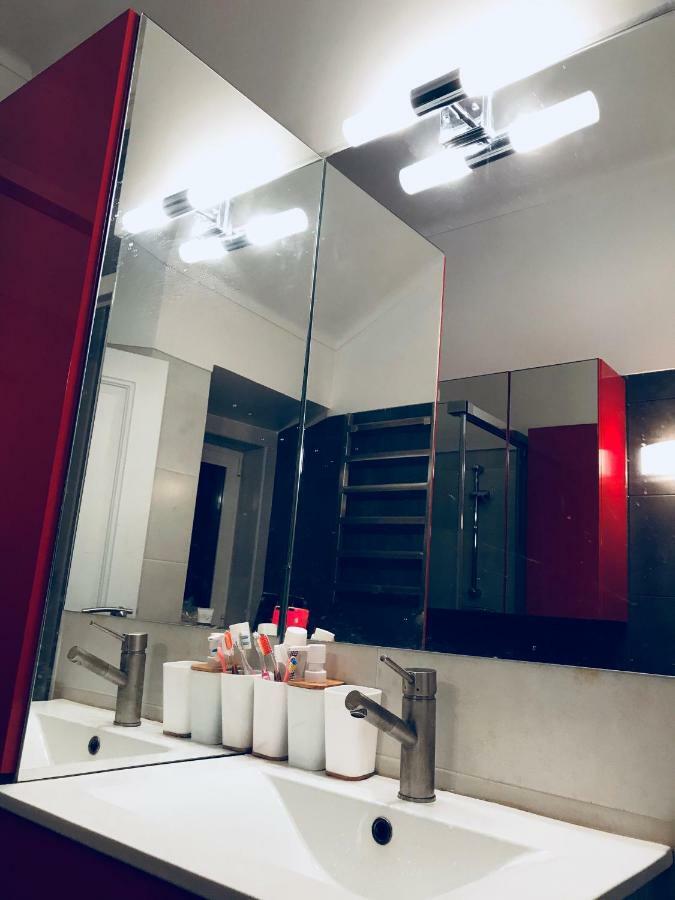 Luciano Resident Apartment Lisbon Luaran gambar