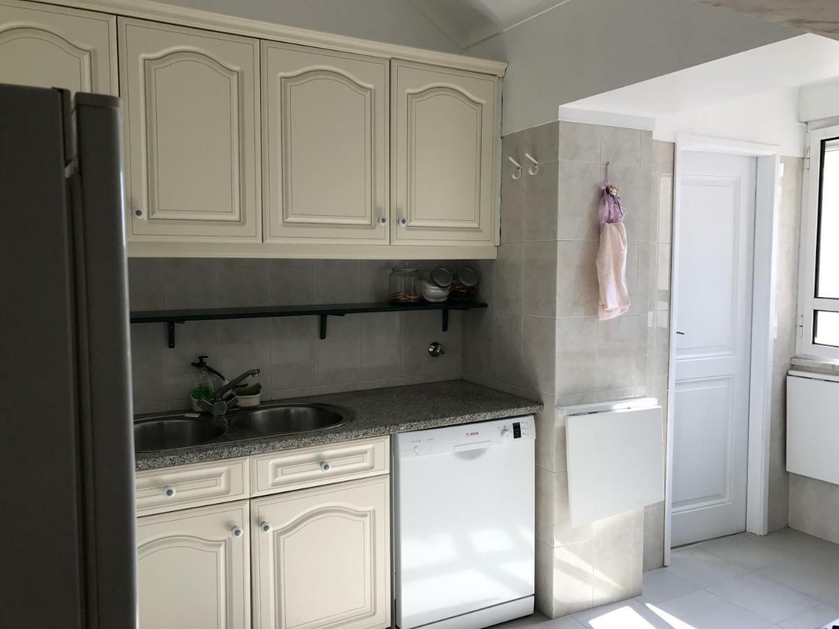 Luciano Resident Apartment Lisbon Luaran gambar