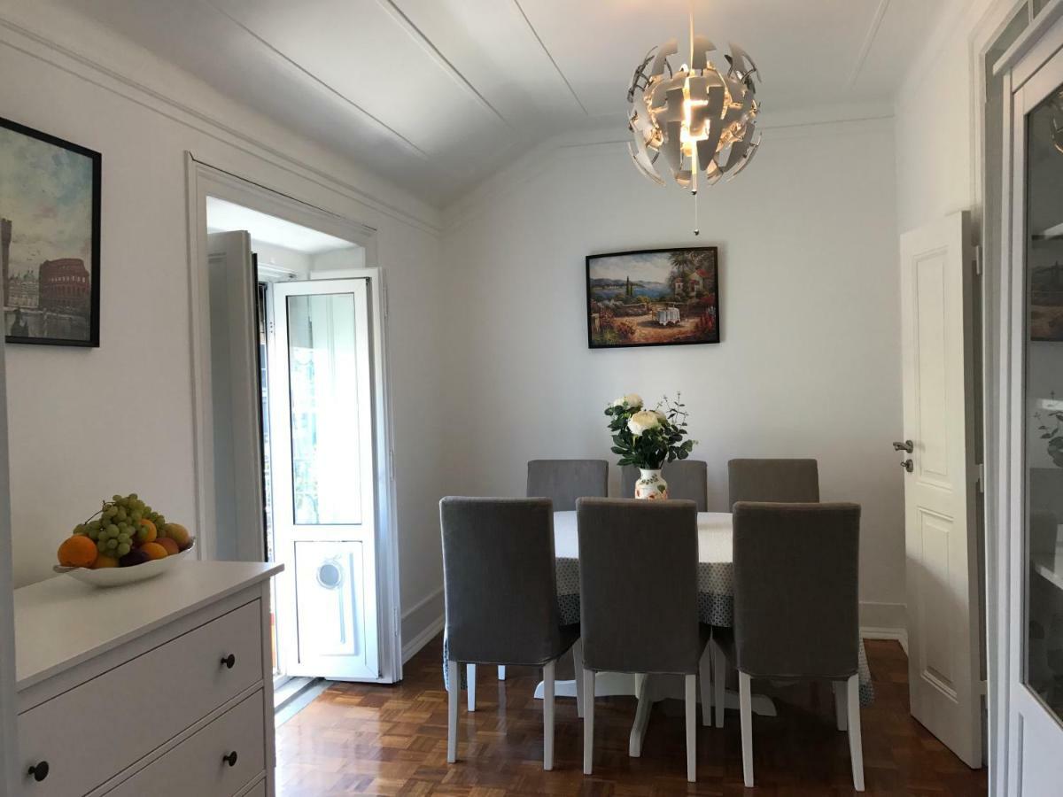 Luciano Resident Apartment Lisbon Luaran gambar