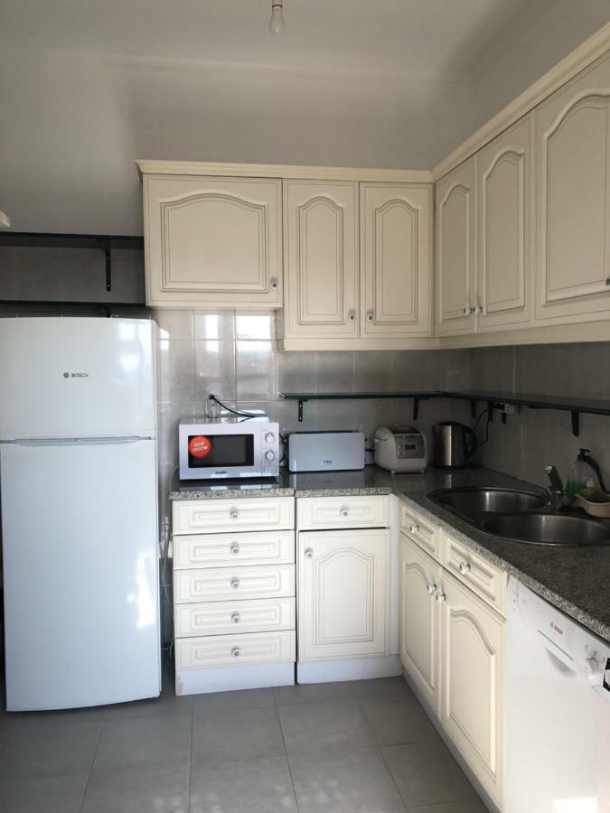 Luciano Resident Apartment Lisbon Luaran gambar