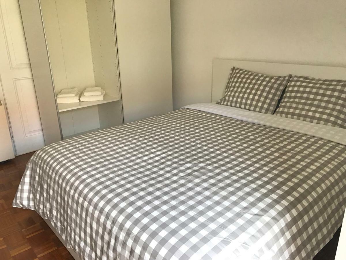 Luciano Resident Apartment Lisbon Luaran gambar