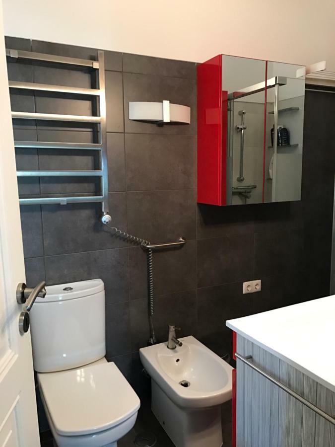 Luciano Resident Apartment Lisbon Luaran gambar