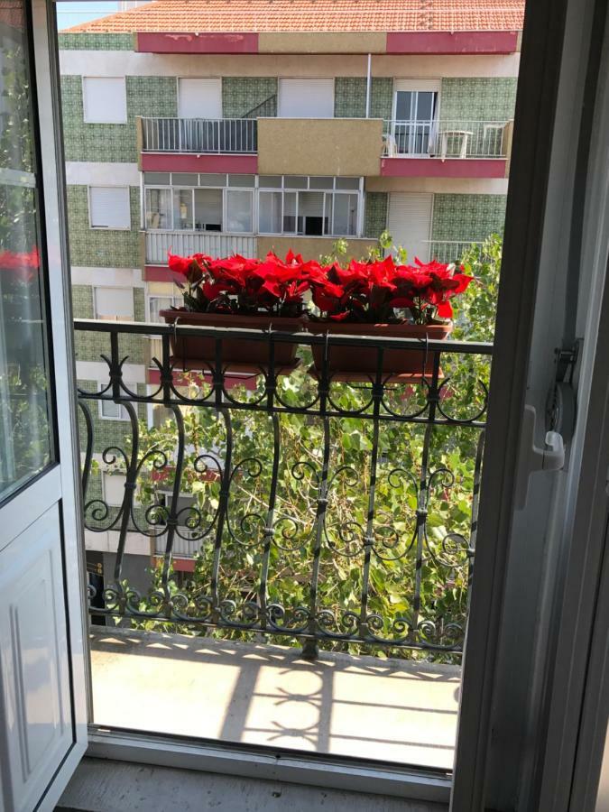Luciano Resident Apartment Lisbon Luaran gambar