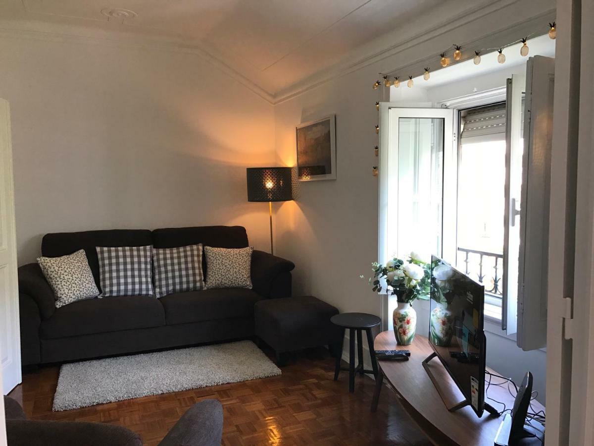 Luciano Resident Apartment Lisbon Luaran gambar