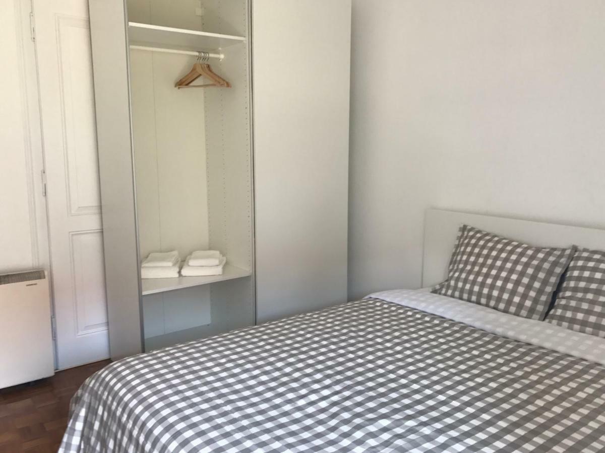 Luciano Resident Apartment Lisbon Luaran gambar