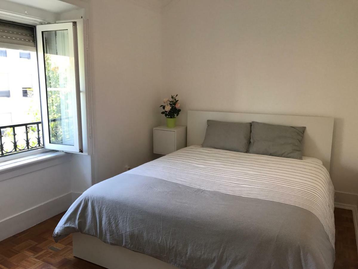 Luciano Resident Apartment Lisbon Luaran gambar